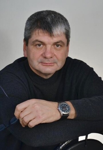 My photo - dmitry leo, 56 from Omsk (@dmitryleo)