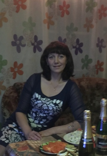Моя фотография - Татьяна, 49 из Симферополь (@tatyana337933)