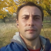 Sergey 33 Zaporizhzhya