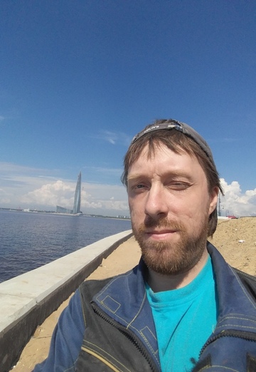Valeriy (@esprite) — my photo № 4