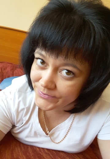 My photo - Tanyusha, 31 from Perm (@tanusha7500)
