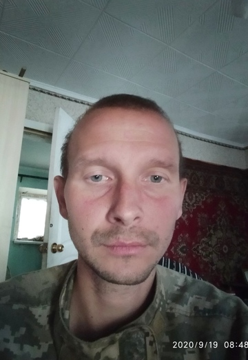 My photo - Aleksey, 36 from Kherson (@aleksey555380)