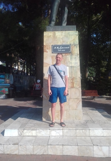 Моя фотография - Vasily Menhzulin, 43 из Тобольск (@vasilymenhzulin)