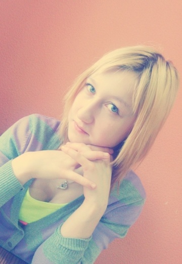 Kseniya (@kseniya41648) — my photo № 3