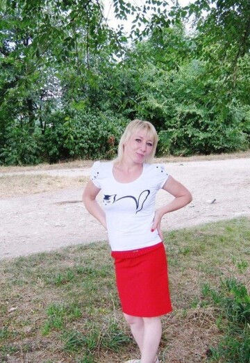 My photo - Svetlana, 42 from Georgiyevsk (@svetlana117046)