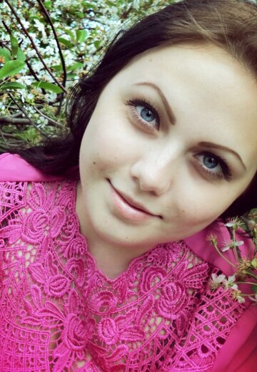 Моя фотография - Светлана, 27 из Волгоград (@svetlana135069)
