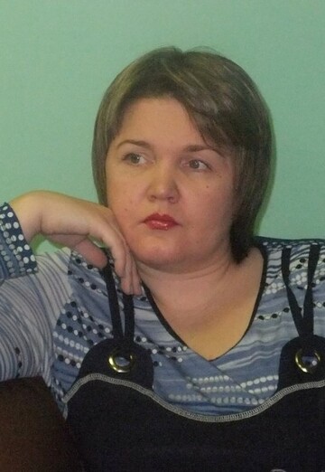 Моя фотография - Наталья, 41 из Климовск (@natalya182997)