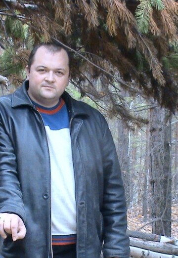 Моя фотография - Евгений, 45 из Нижний Тагил (@evgeniy260794)