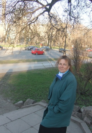 My photo - Galina, 67 from Minsk (@galina68917)