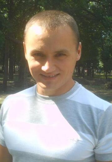 Моя фотография - Сергей, 39 из Варшава (@sergey655651)