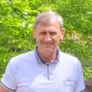 Александр, 50, Донецк