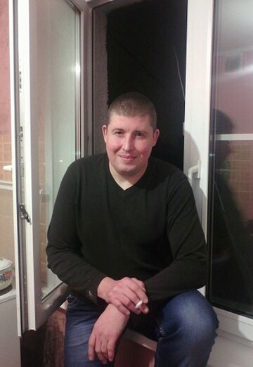 Моя фотография - Денис Новоселов, 41 из Ногинск (@denisnovoselov3)