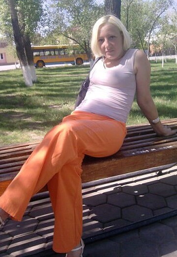 My photo - irina, 38 from Mostovskoy (@irina6949300)