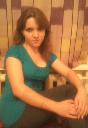 Mein Foto - Elena, 33 aus Togutschin (@elena13041)