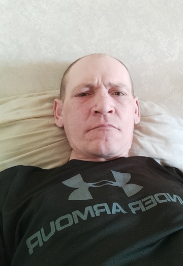 My photo - Mihail, 36 from Yekaterinburg (@mihail261829)