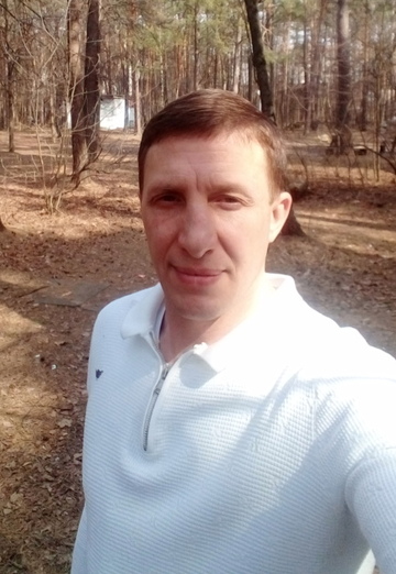 My photo - Vladimir, 43 from Moscow (@vladimir367163)