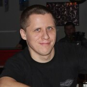 Саша 35 лет (Стрелец) Коломна