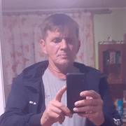 Виктор, 55, Удачный