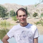 giorgi kereselidze 43 Tbilisi