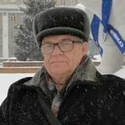 Андрей, 62, Курган