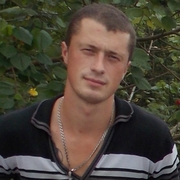 Николай Мариуполь, 35, Донецк