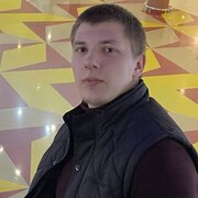 Никита, 20, Сургут