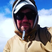 Павел Якушев, 31, Юрьевец