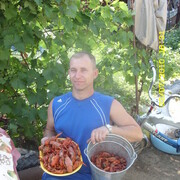 Александр, 46, Цимлянск