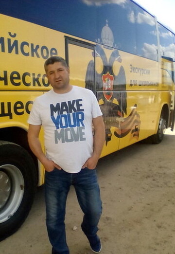 Моя фотография - Амар, 42 из Обнинск (@amar364)