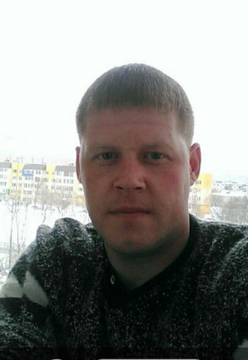 Моя фотография - Роман, 38 из Петропавловск-Камчатский (@roman192956)