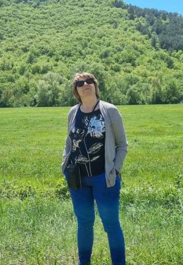 La mia foto - Natalya, 53 di Sinferopoli (@natalya334710)