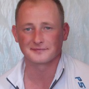 андрей, 40, Добрянка