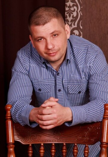 Моя фотография - Максим, 43 из Краснодар (@maksim160480)