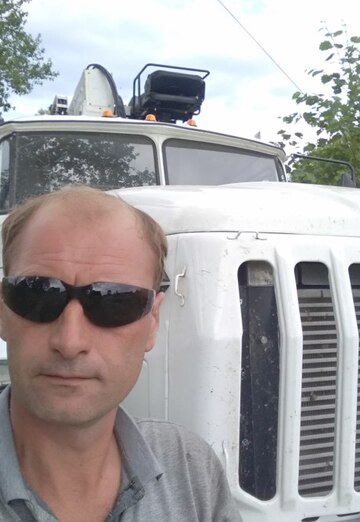 My photo - Evgeniy, 34 from Komsomolsk-on-Amur (@evgeniy306114)
