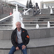 sergey 54 Norilsk