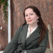 Светлана, 40, Уфа