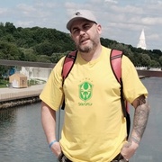 Andrey 44 Moscow