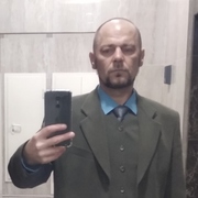 Александр, 47, Солнцево