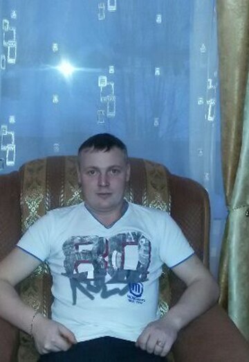 Моя фотография - Олег, 32 из Яранск (@oleg243938)