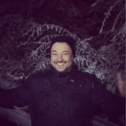 Инкогнито, 48, Коряжма