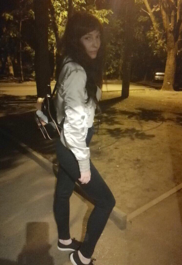 Ma photo - Marina, 25 de Taganrog (@marina203513)