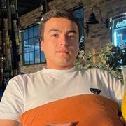 Алик, 26, Кировск