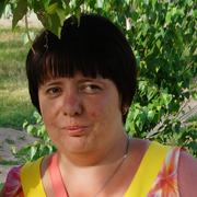 Ольга, 35, Новоузенск