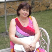 нина, 70, Лабинск
