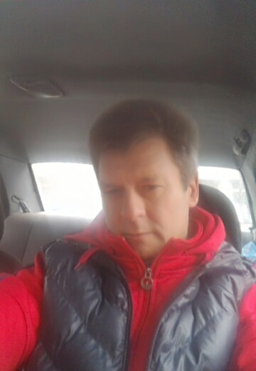 My photo - Boris, 56 from Rostov-on-don (@boris25332)