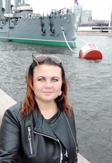 My photo - Valentina, 38 from Grodno (@valentina56019)