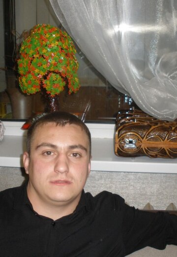 Моя фотография - Дима, 32 из Каменск-Уральский (@dima180764)