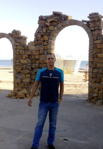 My photo - Dmitriy, 39 from Ulyanovsk (@dmitriy312887)