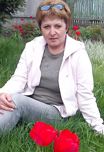 My photo - Ta-Mila, 64 from Kramatorsk (@tamila960)