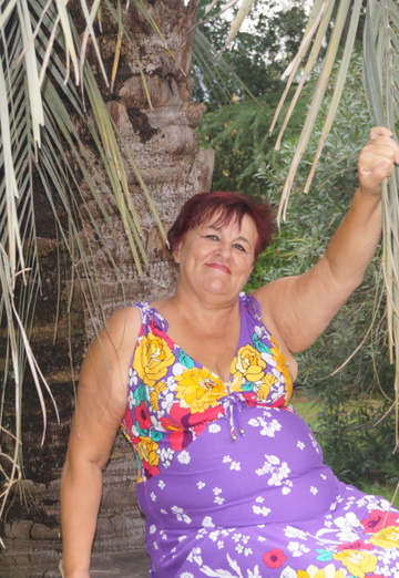 Mein Foto - Alla Solowewa (Garki, 65 aus Pensa (@allasolovevagarkina)